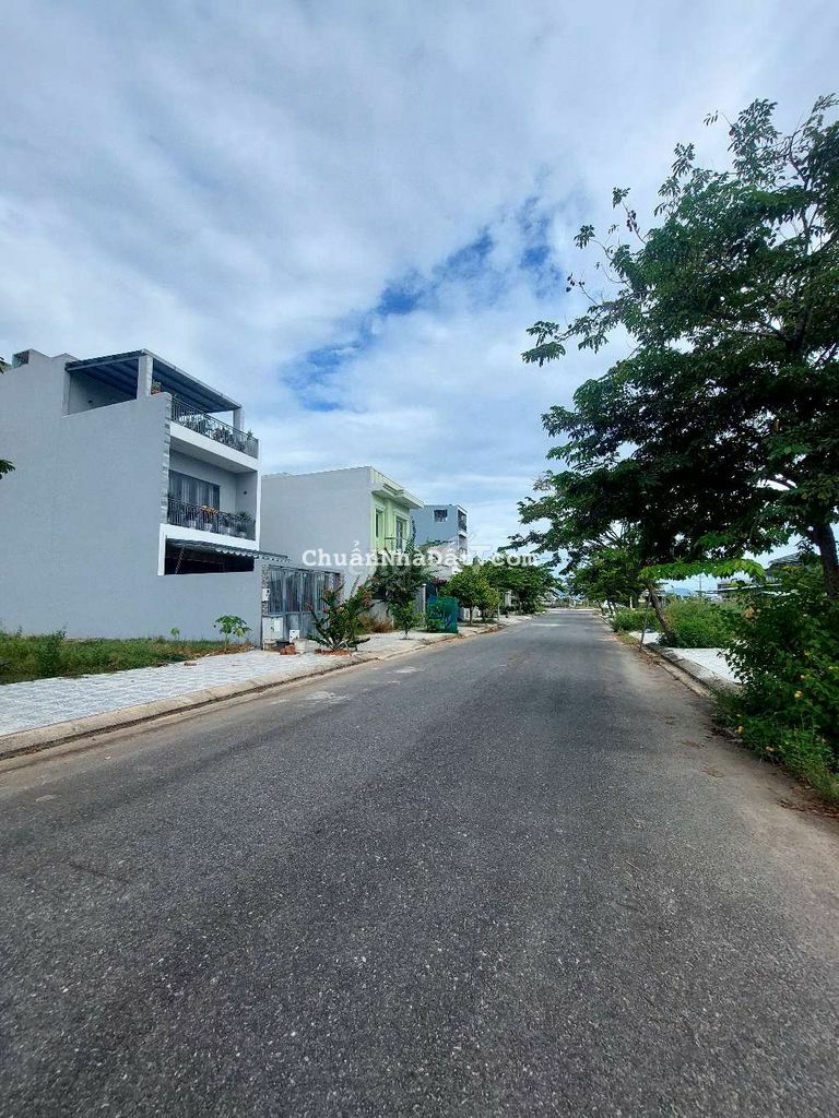 Lô 148m2 sát Minh Mạng, đối diện công viên Hòa Quý, Ngũ Hành Sơn Lô 148m2 sát Minh Mạng, đối diện công viên Hòa Quý, Ngũ Hành Sơn