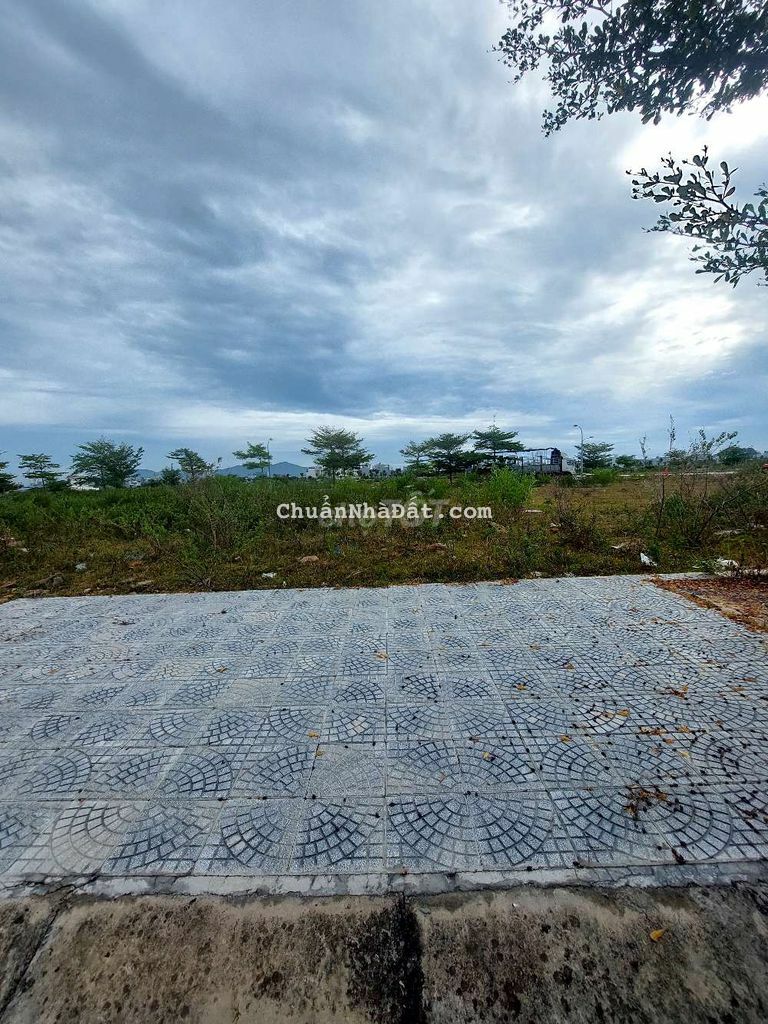 Lô 148m2 sát Minh Mạng, đối diện công viên Hòa Quý, Ngũ Hành Sơn Lô 148m2 sát Minh Mạng, đối diện công viên Hòa Quý, Ngũ Hành Sơn