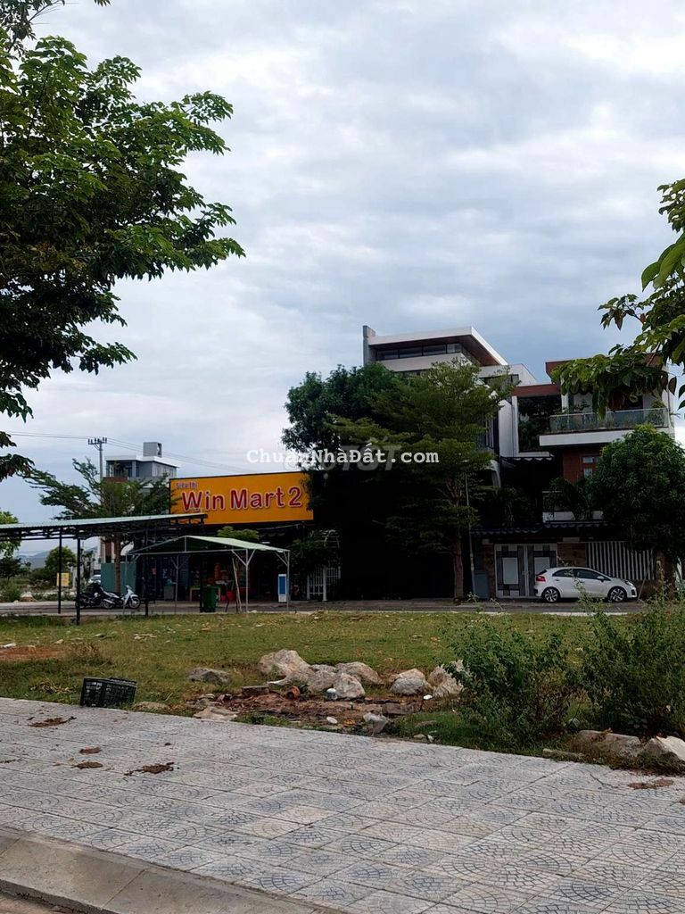 Lô 148m2 sát Minh Mạng, đối diện công viên Hòa Quý, Ngũ Hành Sơn Lô 148m2 sát Minh Mạng, đối diện công viên Hòa Quý, Ngũ Hành Sơn