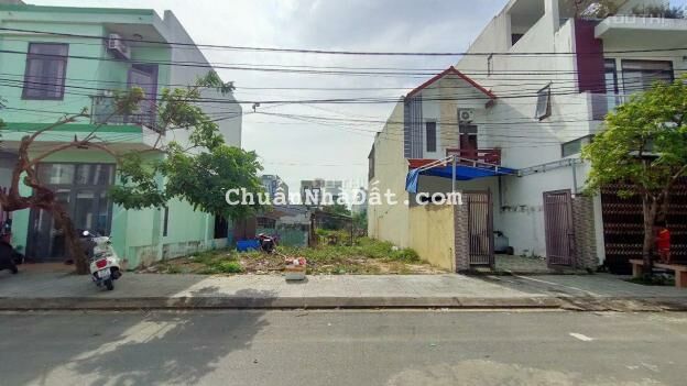 H0T_Cần Bán lô đất 180m2 Đường Sơn Thủy Đông 1,Ngũ Hành Sơn, Đà Nẵng_7.19Tỉ