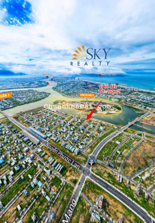 Tin được không, 1 cặp siêu đẹp sát góc ngay Đảo Kim Cương Sunneva chỉ 3,5 tỷ-210m2 Tin được không, 1 cặp siêu đẹp sát góc ngay Đảo Kim Cương Sunneva chỉ 3,5 tỷ-210m2