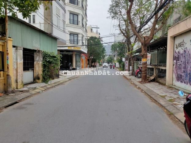 Vip cần bán đất 214 m2 mặt tiền đường Mỹ Đa Đông 12, gần biển Mỹ Khê, Đà Nẵng - 16 tỷ