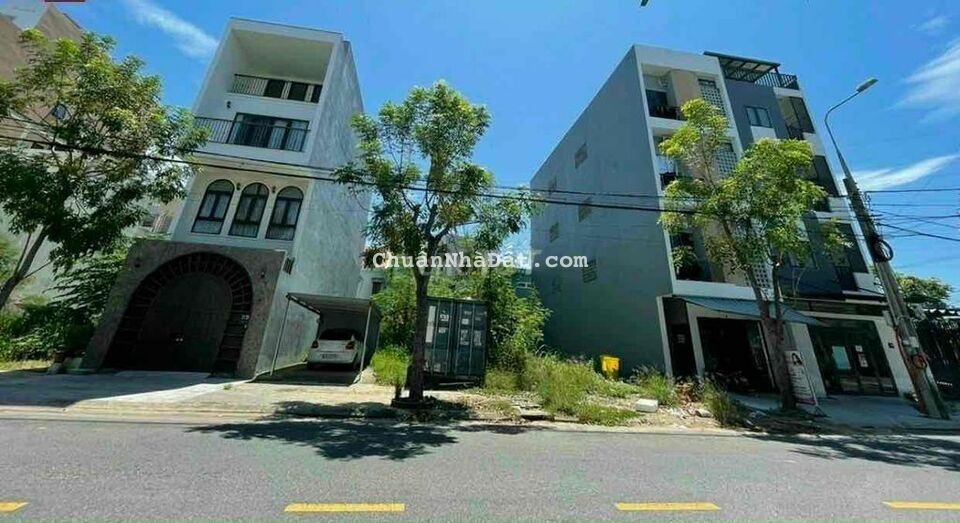 bán 3 lô liền kề đường Nghiêm Xuân Yêm Nam Việt Á