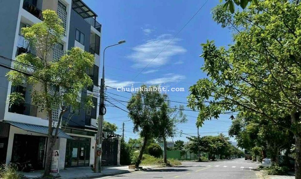 bán 3 lô liền kề đường Nghiêm Xuân Yêm Nam Việt Á
