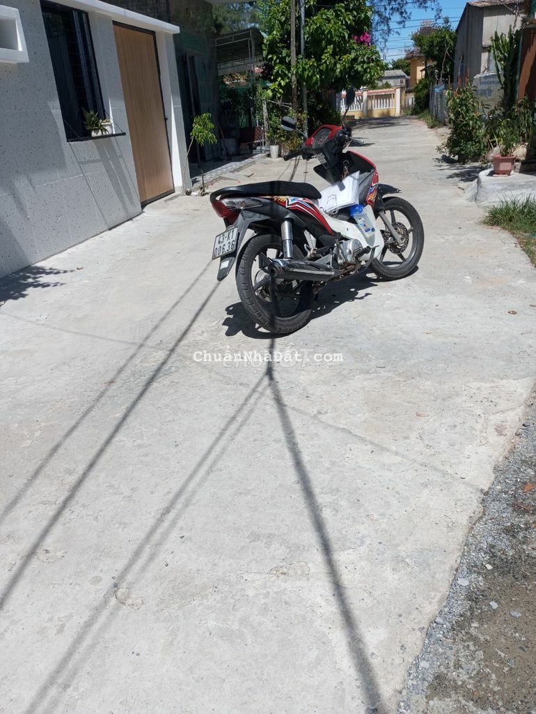 Bán lô đất kiệt oto Bình Kỳ sát Mai Đăng Chơn