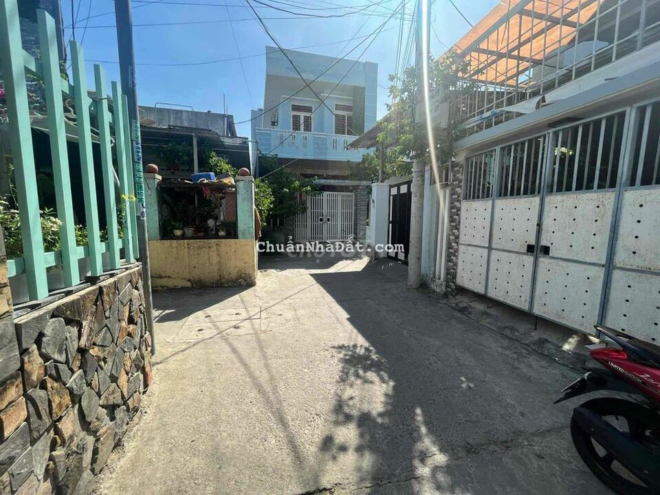 Bán Đất Kiệt Ô tô Lê Văn Hiến ngay Bệnh viện 600 giường
