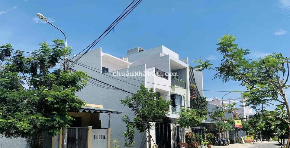 Bán đất Mỹ Đa Tây 12 - đường 7m5, Đông Bắc, Nam Việt Á GĐ1 - Diện Tích