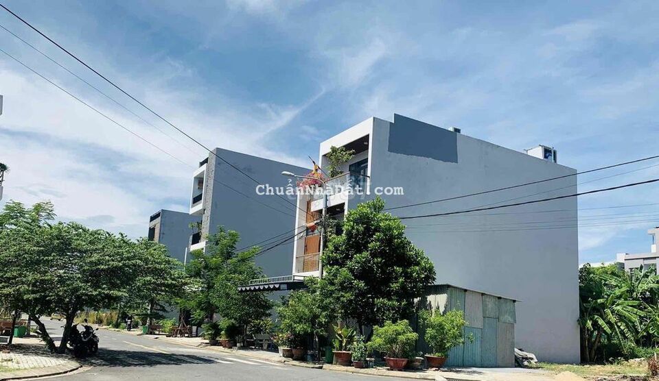 Bán đất Mỹ Đa Tây 12 - đường 7m5, Đông Bắc, Nam Việt Á GĐ1 - Diện Tích