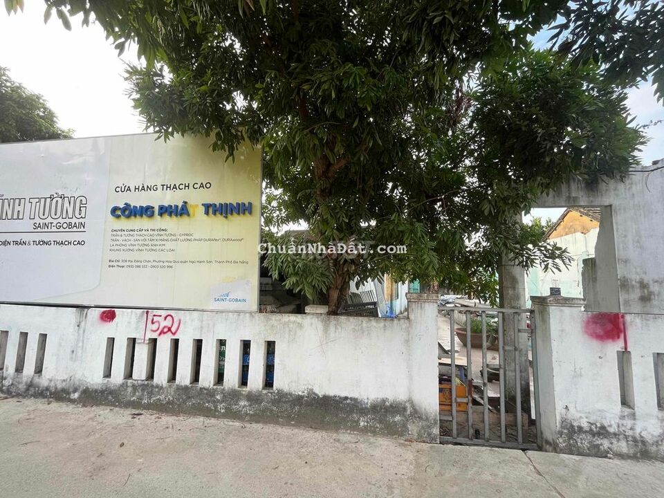 Bán Đất Kiệt Ô tô Ngay Chợ Bình Kì Hoà quý