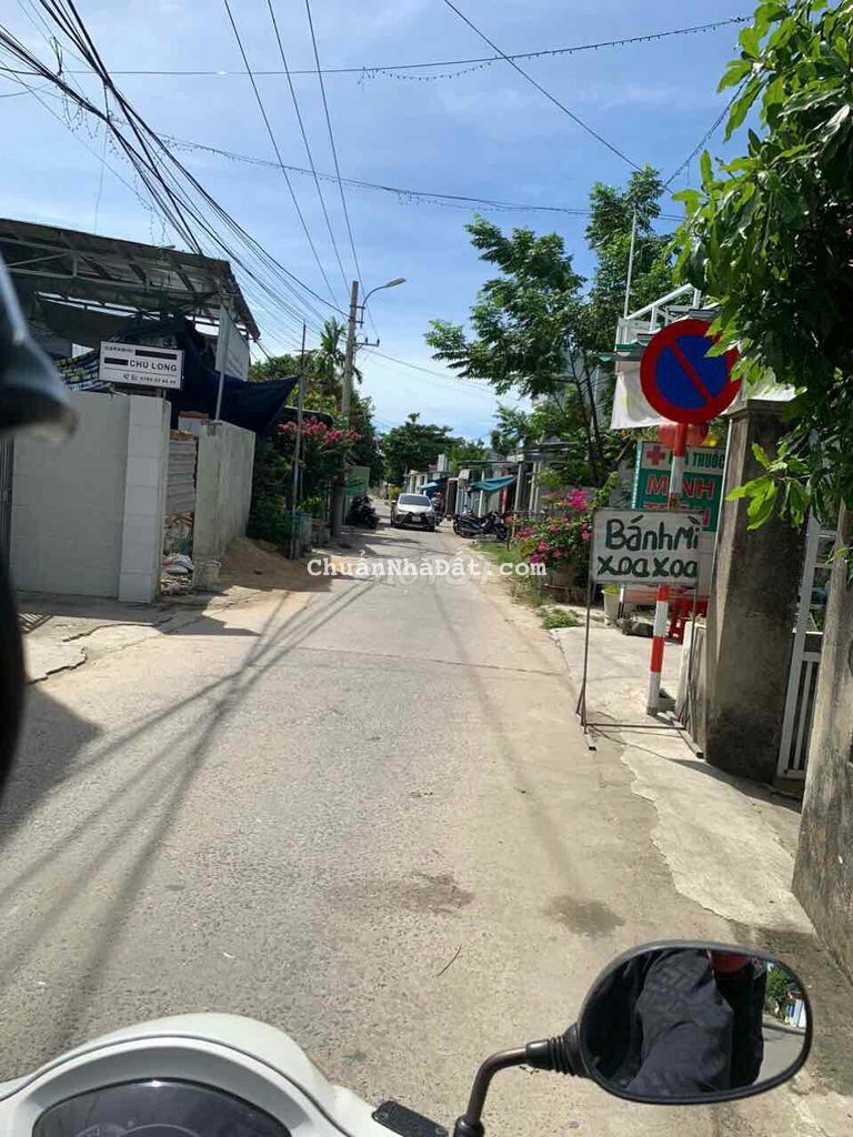 Đất kiệt Bình Kỳ hướng Đông giá 1,5 tỷ