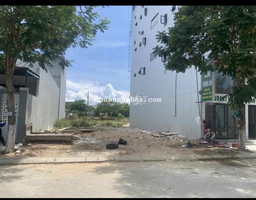 Chủ cần bán lô đất mặt tiền Khái Đông 4, ngay làng đại học,giá rẻ bèo Chủ cần bán lô đất mặt tiền Khái Đông 4, ngay làng đại học,giá rẻ bèo