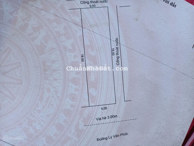 Chính chủ bán lô Lý Văn Phức bãi tắm Tân Trà. Chính chủ bán lô Lý Văn Phức bãi tắm Tân Trà.