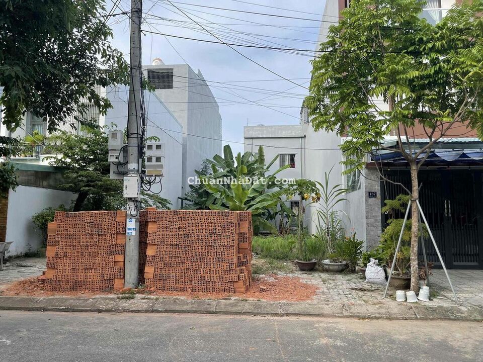 lô Trịnh Lỗi hàng hiếm mới ra - dân cư đông đúc GĐ2 khu Nam Việt lô Trịnh Lỗi hàng hiếm mới ra - dân cư đông đúc GĐ2 khu Nam Việt