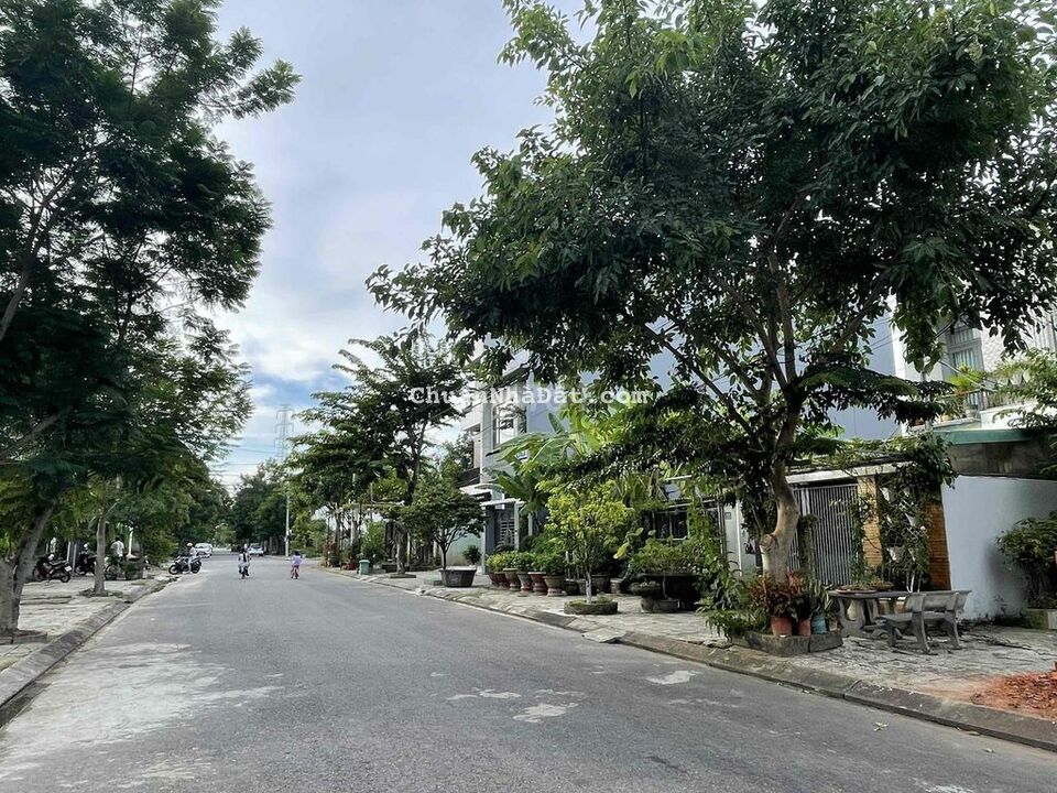 lô Trịnh Lỗi hàng hiếm mới ra - dân cư đông đúc GĐ2 khu Nam Việt lô Trịnh Lỗi hàng hiếm mới ra - dân cư đông đúc GĐ2 khu Nam Việt