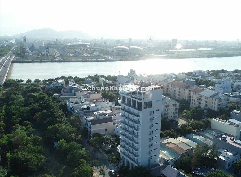 Bán đất gần sông Mỹ An 19, Ngũ Hành Sơn, Đà Nẵng