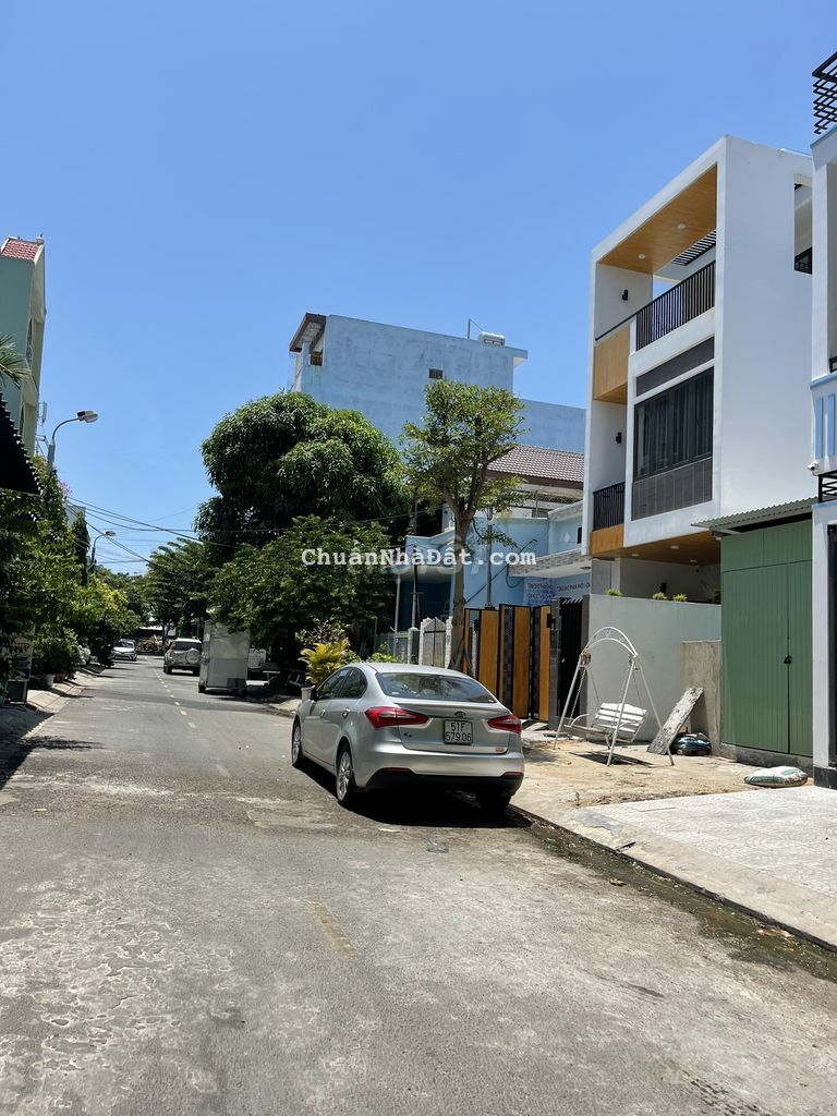 Bán đất gần sông Mỹ An 19, Ngũ Hành Sơn, Đà Nẵng