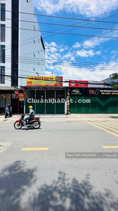 Bán đất 24A đường Điện Biên Phủ, Phường Vĩnh Hoà, Nha Trang 112m2 ( rộng 6,5m ) giá 75trđ/m2 Bán đất 24A đường Điện Biên Phủ, Phường Vĩnh Hoà, Nha Trang 112m2 ( rộng 6,5m ) giá 75trđ/m2