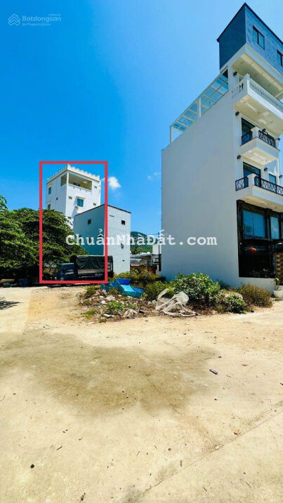 Hạ giá bán nhanh lô đất an cư - sát Thân Nhân Trung - chỉ 1,9 tỷ - cách Phạm Văn Đồng chỉ 200m