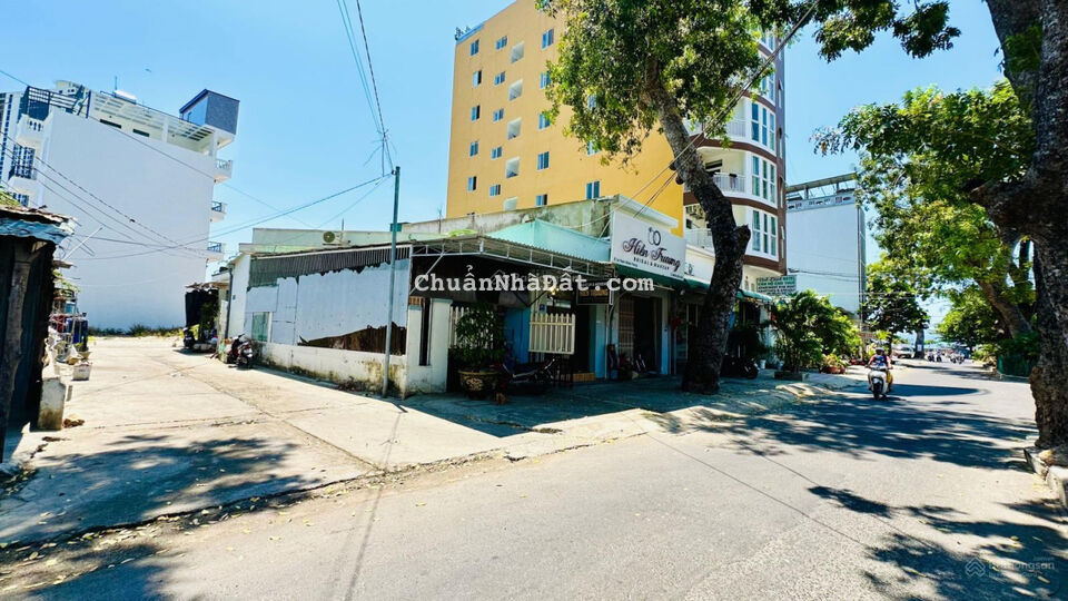 Hạ giá bán nhanh lô đất an cư - sát Thân Nhân Trung - chỉ 1,9 tỷ - cách Phạm Văn Đồng chỉ 200m