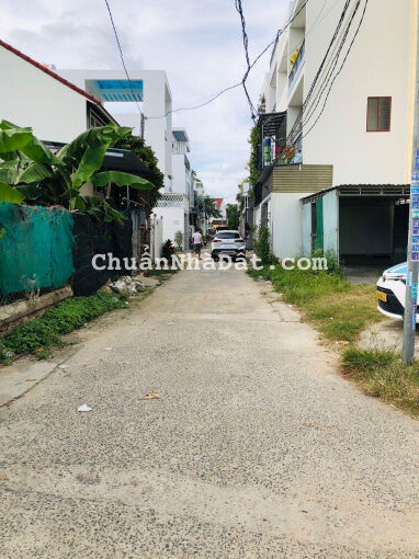 Chính chủ nhờ bán lô đất Lộc Phát Nguyễn Chích P Vĩnh Hoà Nha Trang