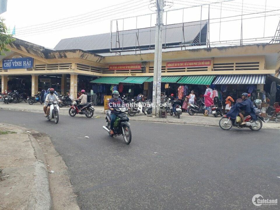 🍄 Lô góc 3 mặt tiền Nguyễn Khuyến - Vĩnh Hải - Nha Trang : chỉ 7 tỉ 🍄 Lô góc 3 mặt tiền Nguyễn Khuyến - Vĩnh Hải - Nha Trang : chỉ 7 tỉ