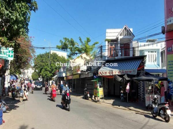 🍄 Lô góc 3 mặt tiền Nguyễn Khuyến - Vĩnh Hải - Nha Trang : chỉ 7 tỉ 🍄 Lô góc 3 mặt tiền Nguyễn Khuyến - Vĩnh Hải - Nha Trang : chỉ 7 tỉ
