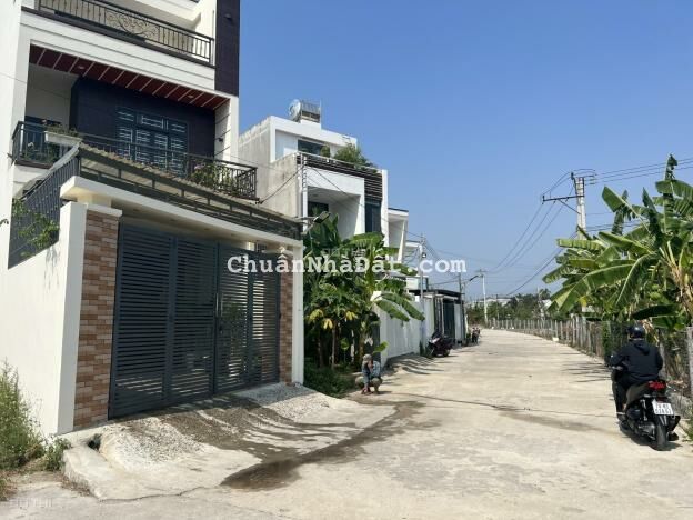 Bán đất gần đường 23/10 xã Vĩnh Thạnh, Nha Trang rộng 82m giá rẻ LH 0788.558.552