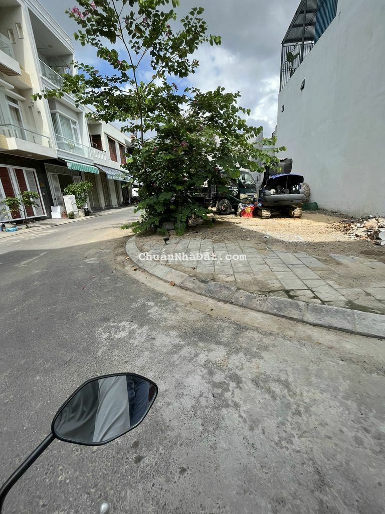 🍄Bán đất góc 2 mặt tiền đường F1 gần ngay đường số 28 TĐC Phước Long 🍄Bán đất góc 2 mặt tiền đường F1 gần ngay đường số 28 TĐC Phước Long