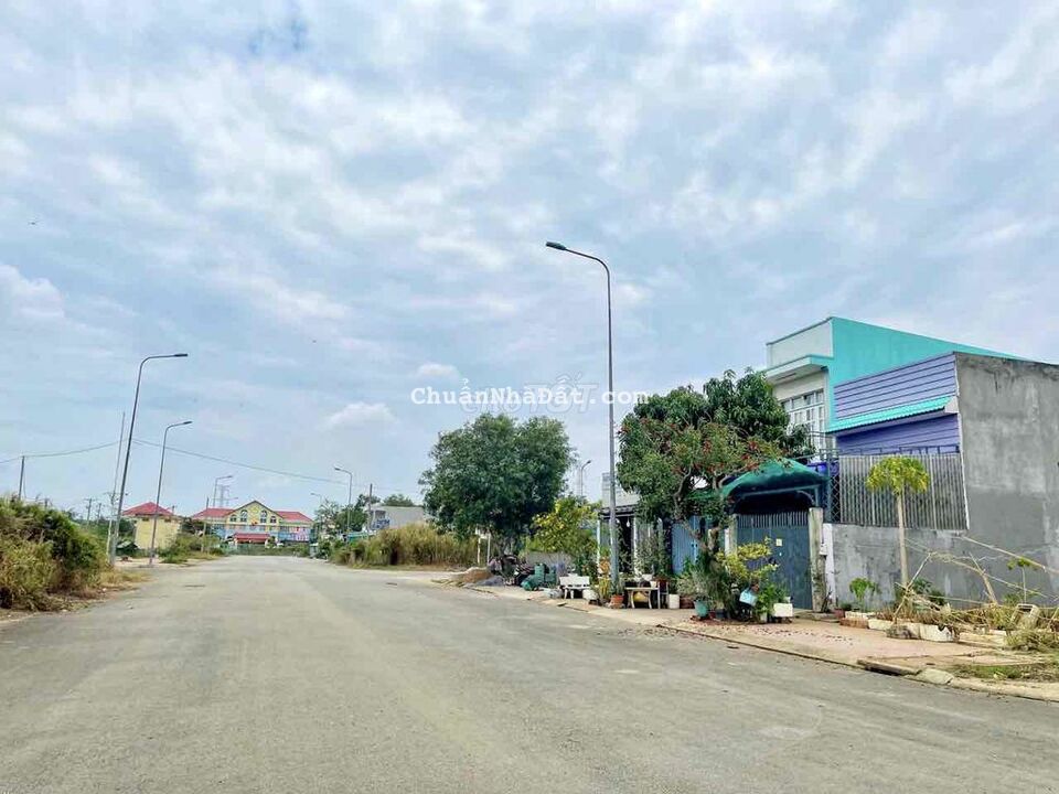 ĐẤT KHU 28HA NHƠN ĐỨC, 5x20M, SỔ RIÊNG, ĐƯỜNG 14M