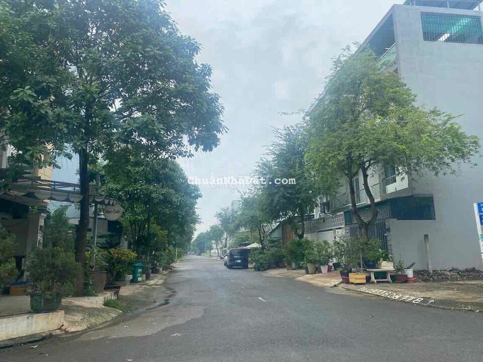 ✅ HÀNG HIẾM- BÁN ĐẤT ( 5x20m) HẼM 6M SÁT BÊN SADECO PHƯỚC KIỂN- NHÀ BÈ