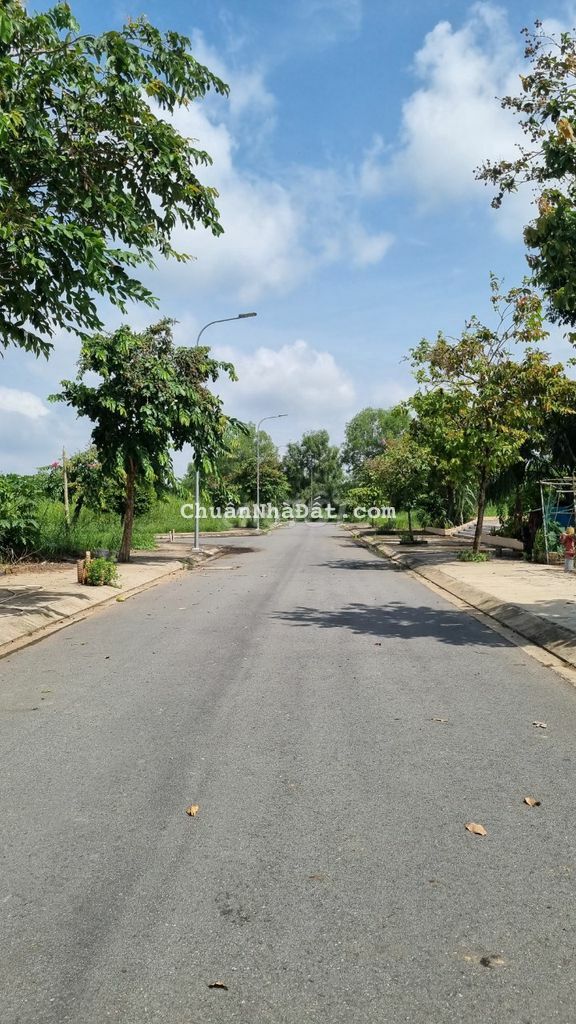 ĐẤT DỰ ÁN ANH TUẤN GARDEN  6X20 ĐƯỜNG NHỰA, ĐIỆN ÂM, GIÁ RẺ ĐẦU TƯ