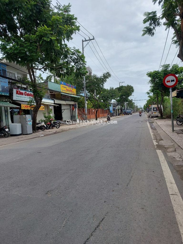 BÁN ĐẤT 140M2 (7X20) MẶT TIỀN NGUYỄN BÌNH,PHÚ XUÂN,NHÀ BÈ.