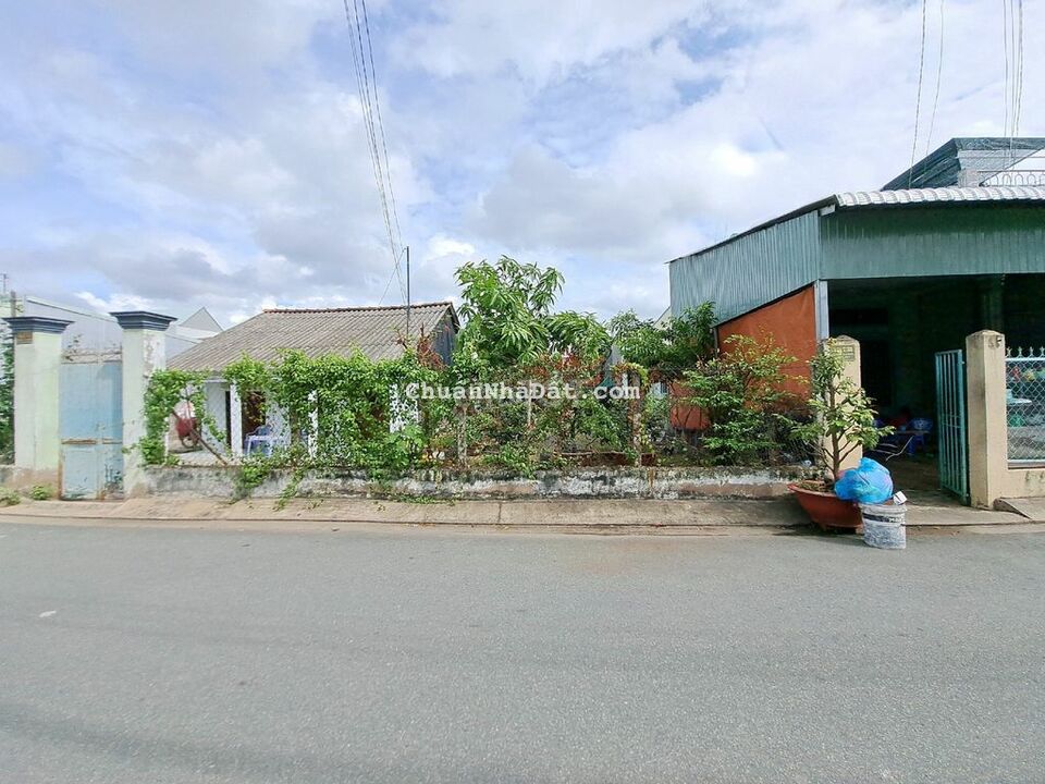 BÁN ĐẤT 157 M2 ĐƯỜNG NGUYỄN BÌNH , XÃ PHÚ XUÂN , NHÀ BÈ.