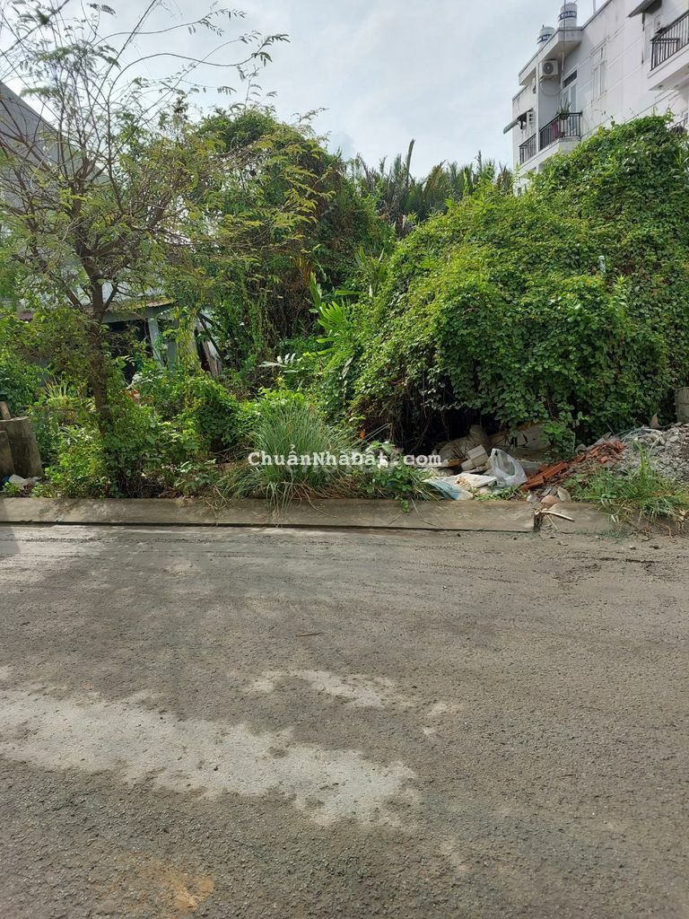 BÁN ĐẤT 175 M2(7X27)(ONT)MẶT TIỀN HẺM ĐƯỜNG LÊ VĂN LƯƠNG, NHÀ BÈ. BÁN ĐẤT 175 M2(7X27)(ONT)MẶT TIỀN HẺM ĐƯỜNG LÊ VĂN LƯƠNG, NHÀ BÈ.