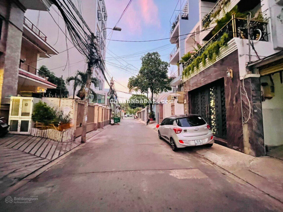 Bán Đất Nhà Bè giá tốt - Hẻm 1368 Lê Văn Lương, Phước Kiển, Nhà Bè