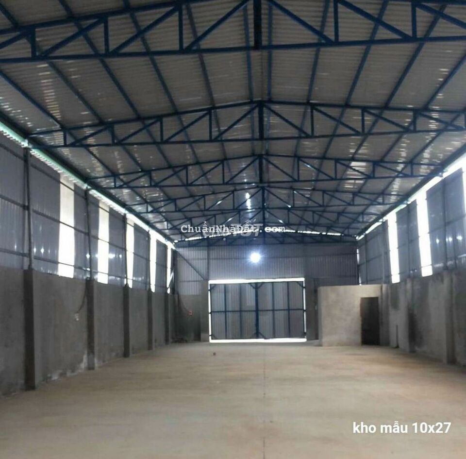 BÁN ĐẤT 270M² ĐẤT THỔ CƯ CẠNH TRƯỜNG HỌC