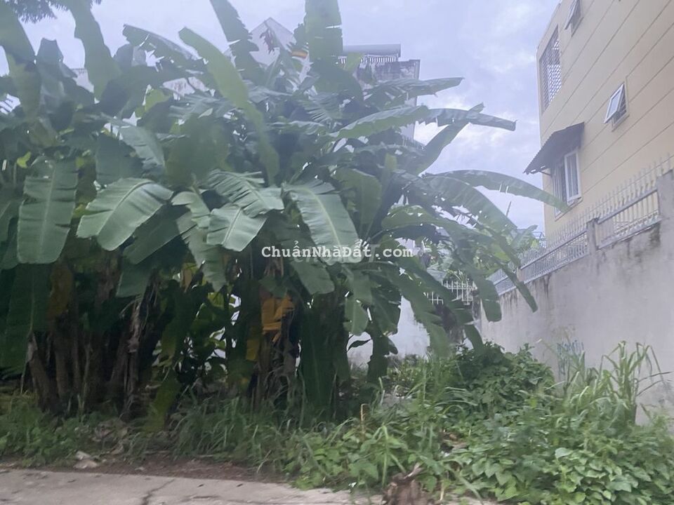 KHÔNG CÓ MIẾNG THỨ 2- CHỈ 26TR/M2- 330M2-NỞ HẬU-FULL THỔ-XE HƠI TRÁNH