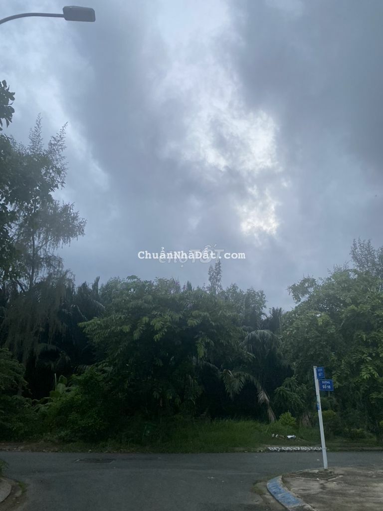 KHÔNG CÓ MIẾNG THỨ 2- CHỈ 26TR/M2- 330M2-NỞ HẬU-FULL THỔ-XE HƠI TRÁNH