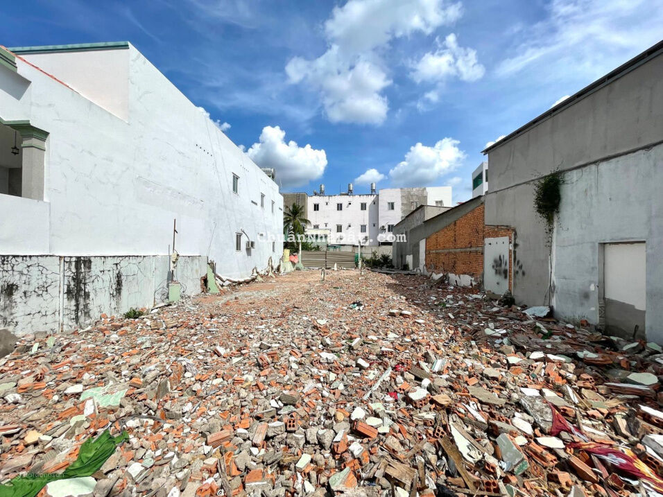 Lô đất cực đẹp - DT 12x28M - đường xe hơi - ngay Cầu Mươn Chuối KDC 529 Nguyễn Bình - Giá 7 Tỷ 600