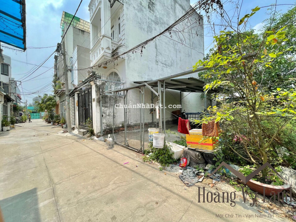 Lô đất KDC 2295 Huỳnh Tấn Phát Nhà Bè DT 4x16m đường 6m - vị trí đẹp - giá 3.6 tỷ - LH: 0768678978