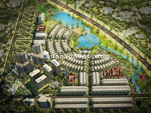 Đất Long Thới giá tốt