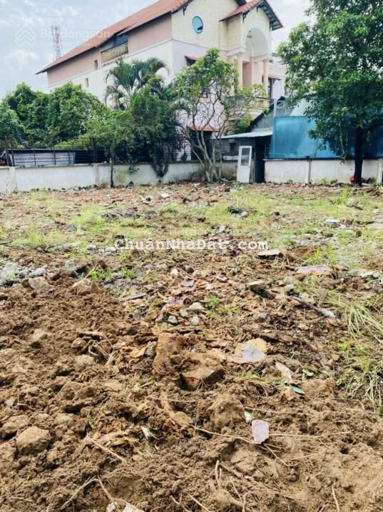 Chủ chuyển công tác cần bán rẻ lại lô đất, Nhà Bè, Nguyễn Bình, DT 770m2, full thổ cư, ngang khủng