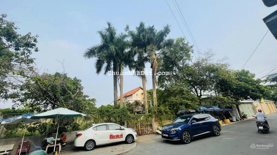 Chủ chuyển công tác cần bán rẻ lại lô đất, Nhà Bè, Nguyễn Bình, DT 770m2, full thổ cư, ngang khủng