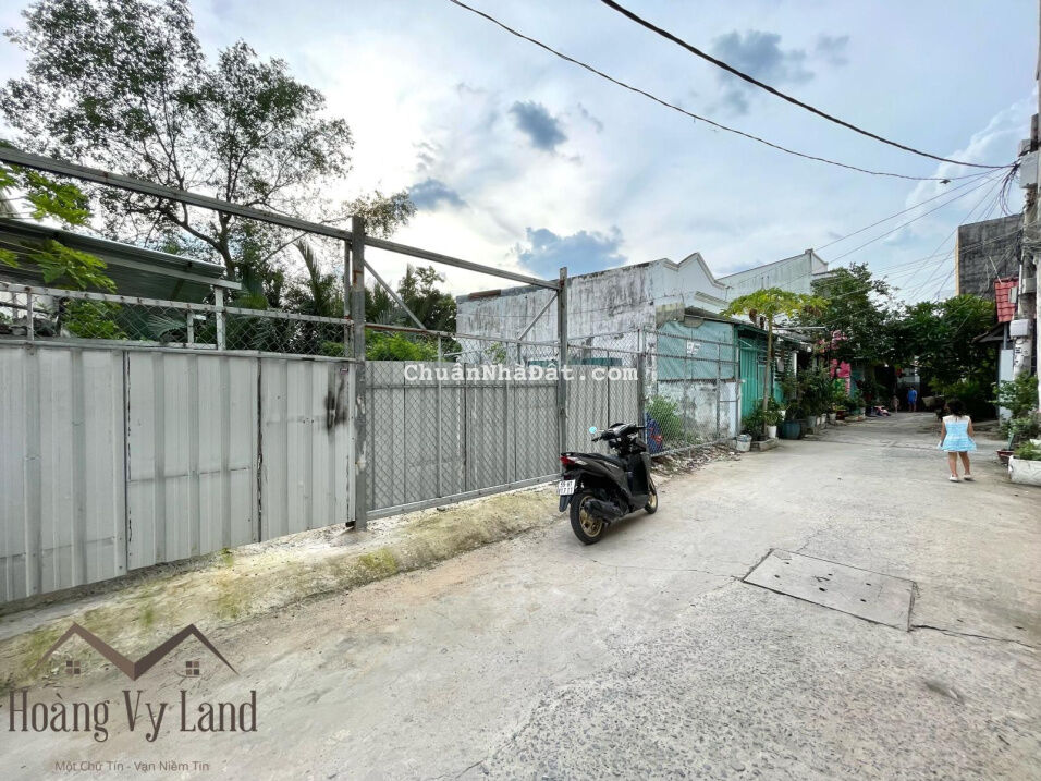 Lô đất Dương Cát Lợi (Kho A) DT 7,8x10m=78m2 - đường 6m ô tô - gần Cầu Phú Xuân - LH: 0768678978