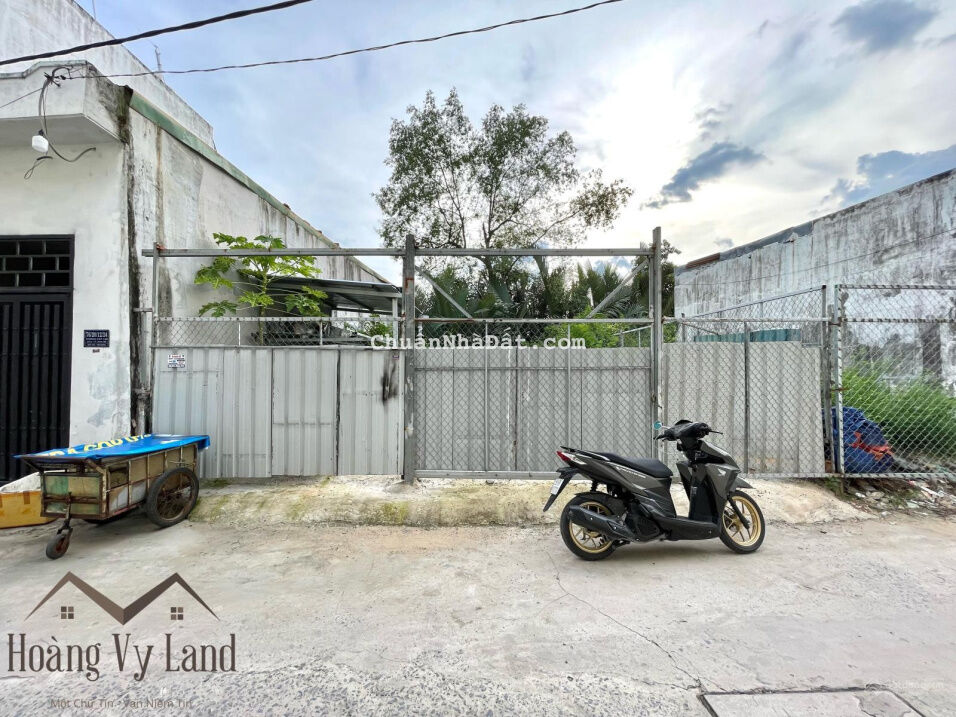 Lô đất Dương Cát Lợi (Kho A) DT 7,8x10m=78m2 - đường 6m ô tô - gần Cầu Phú Xuân - LH: 0768678978