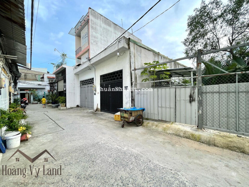Lô đất Dương Cát Lợi (Kho A) DT 7,8x10m=78m2 - đường 6m ô tô - gần Cầu Phú Xuân - LH: 0768678978