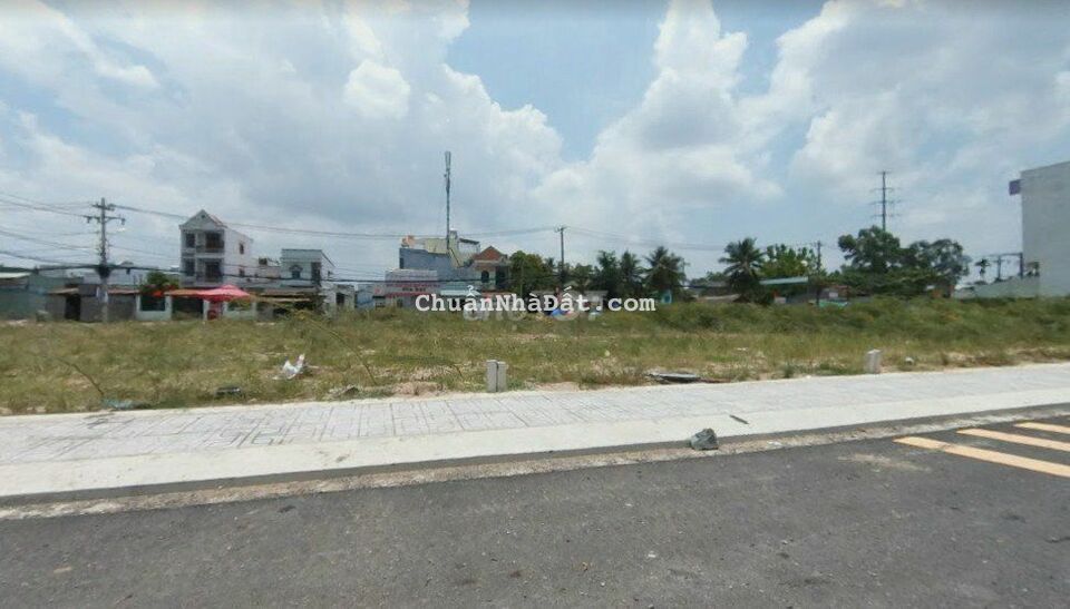 Thanh Lý 5Lô 80m2-1,8Tỷ. Sổ Riêng, Phạm Hùng, Phước Lộc, Nhà Bè