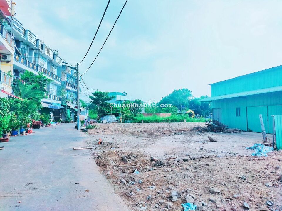 BÁN ĐẤT 80,6M2 ( 7X12) KDC HIỆN HỮU, ĐÀO SƯ TÍCH, NHÀ BÈ. BÁN ĐẤT 80,6M2 ( 7X12) KDC HIỆN HỮU, ĐÀO SƯ TÍCH, NHÀ BÈ.