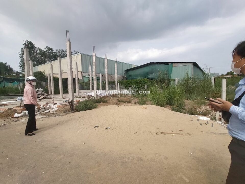 BÁN ĐẤT 80,6M2 ( 7X12) KDC HIỆN HỮU, ĐÀO SƯ TÍCH, NHÀ BÈ. BÁN ĐẤT 80,6M2 ( 7X12) KDC HIỆN HỮU, ĐÀO SƯ TÍCH, NHÀ BÈ.