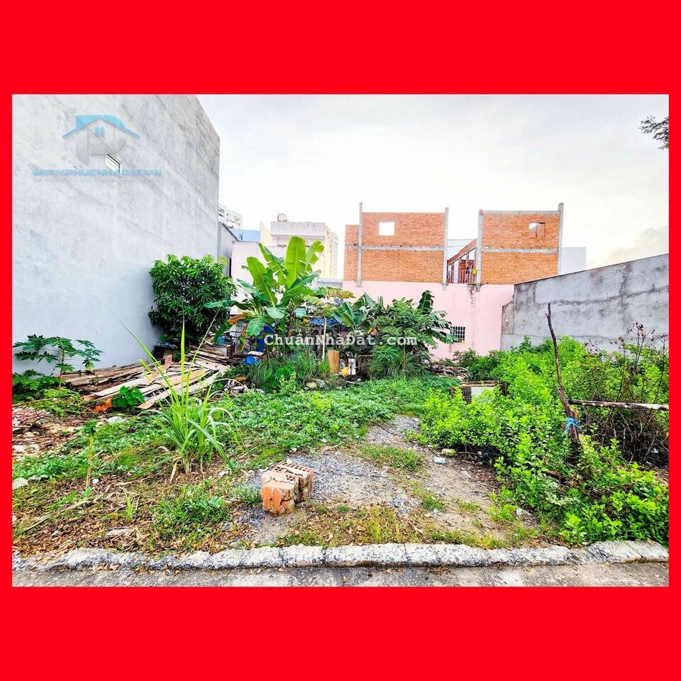 🅿️⛔️ ĐẤT ĐẸP THỔ CƯ ⛔️🅿️ XÂY DỰNG TỰ DO, ĐƯỜNG XE HƠI 5X16M